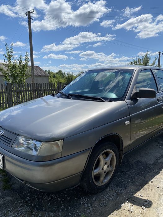 Продам ВАЗ 2110, 1,6(16кл)
