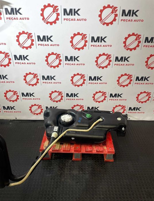 Depósito de combustível Citroen C3 1.2 Puretech (2021)