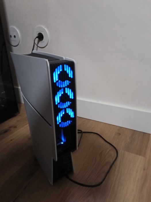 Ventoinha PS5 slim