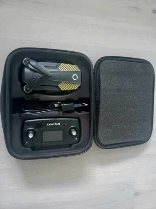 OKAZJA DRON overmax X-Bee drone 9.5 fold