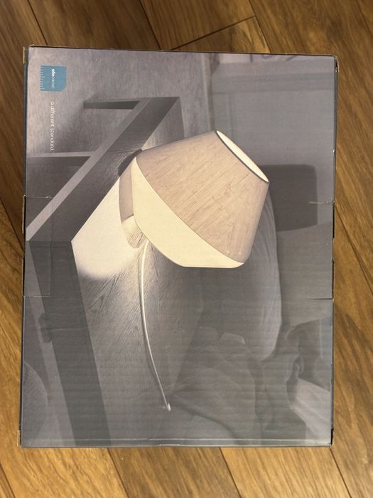 Lampa  stołowa LED 4.6W 450lm 3000k