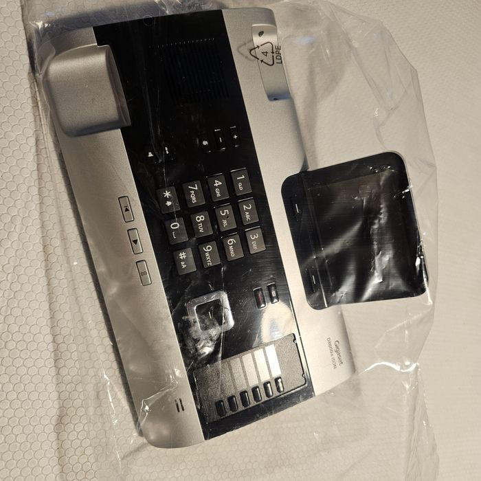 Central telefónica RDIS Gigaset DX600A