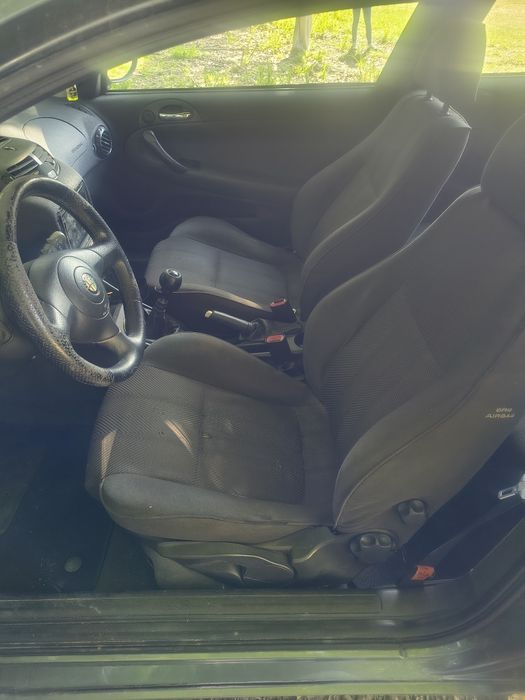 Alfa Romeo 147 1.9jtd Troco