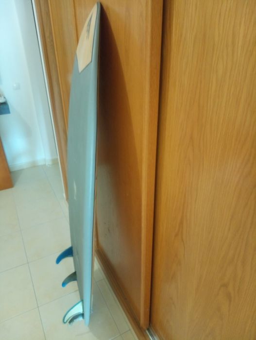 Prancha de surf Firewire sweet potato 5'6 38l