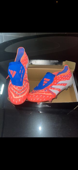 Chuteiras pro Adidas FG