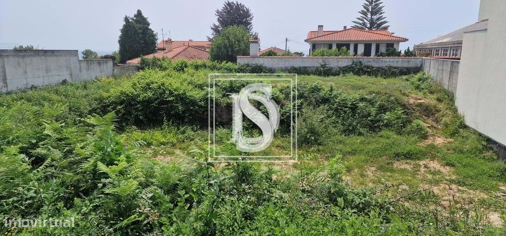 Lote de terreno para construção- Areosa, Viana do Castelo