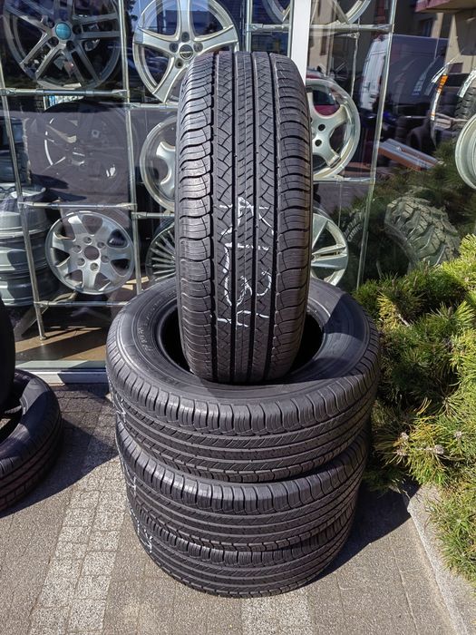 235/65R17 104H Michelin Latitude Tour HP komplet lato KL34