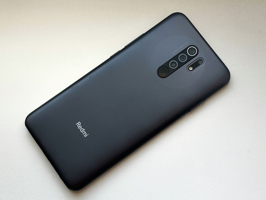 Xiaomi Redmi 9 4/64