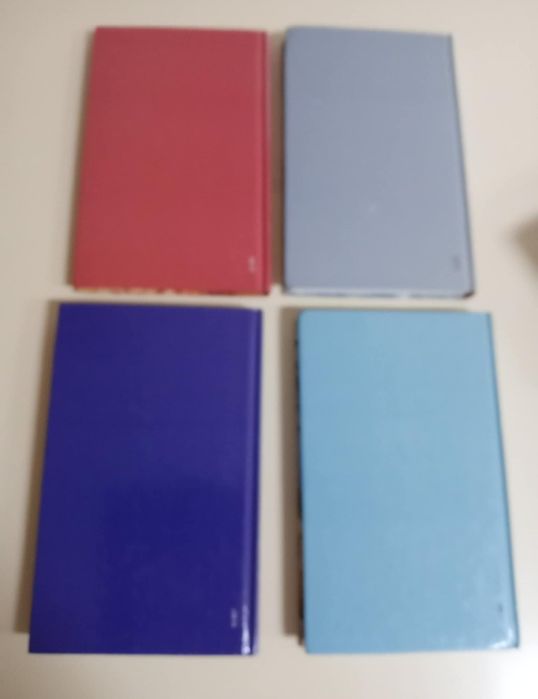 Bons livros a um ótimo preço