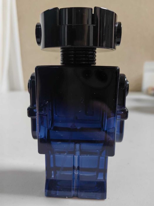 PHANTOM paco rabanne Perfumy 100ML