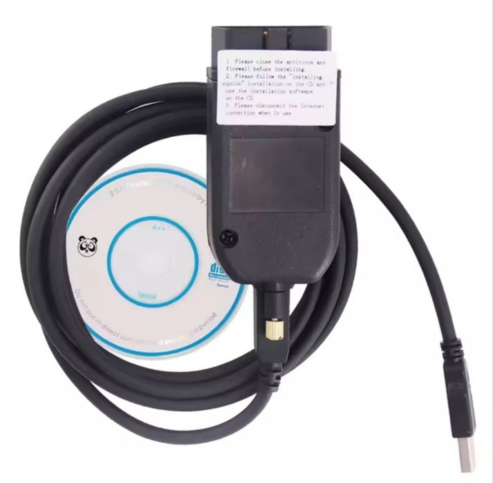 VAG COM vcds 2026