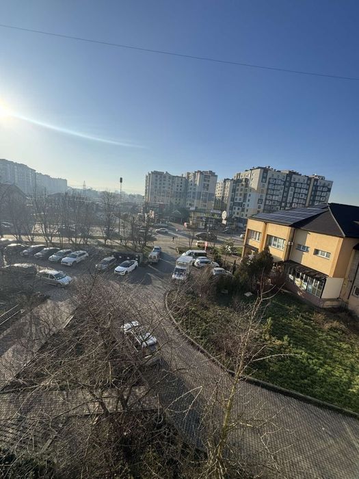 Оренда 1 кімнатної квартири, вул. Довженка