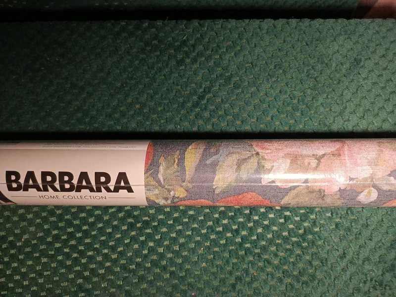 Tapeta Barbara 527865 w kwiaty retro - 8m2