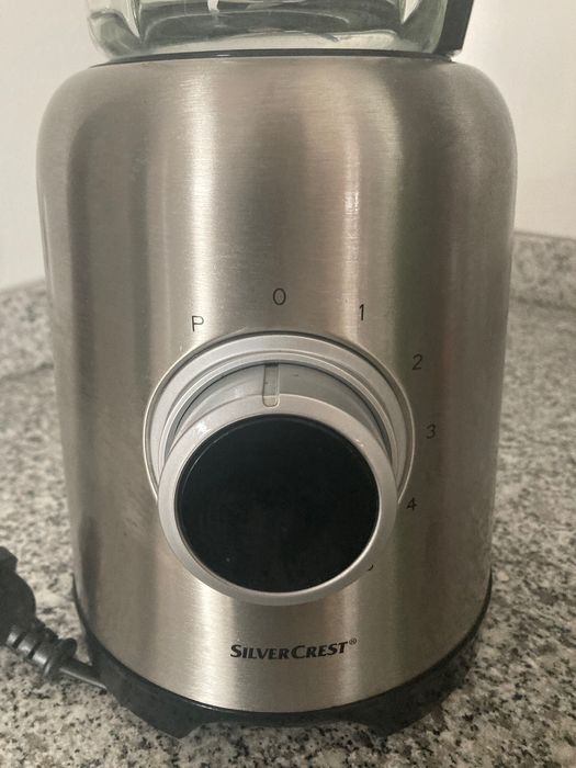 Liliquididora SilverCrest