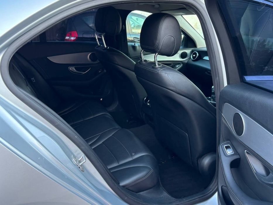 Розбірка розборка mercedes benz w205 c class amg 775 колір