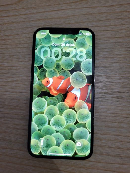 iPhone 12 Pro Azul 128 GB