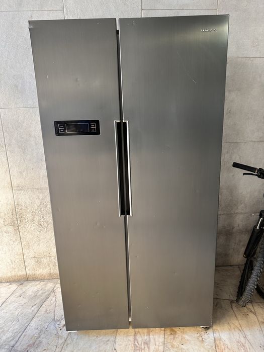 FRIGORIFICO AMERICANO “PRINCESS” (entrega gratuita) 10% DE DESCONTO