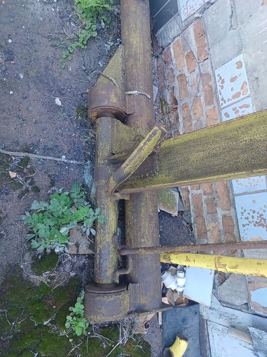 Продам підйомний механізм