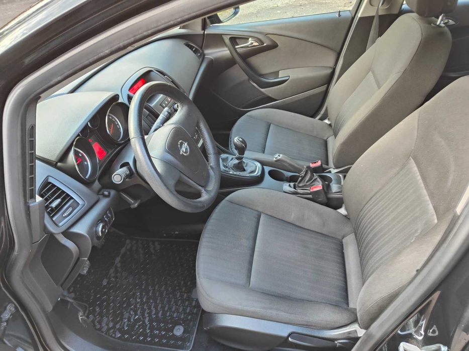 Astra 1.7 CDTI Super Stan Bezwypadkowy Krajowy serwisowany polecam !!