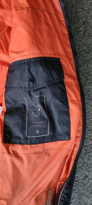 Пуховик  Marc O'Polo