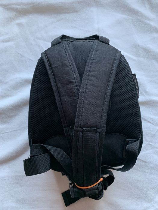 Рюкзак Lowepro Micro Trekker 100 Black