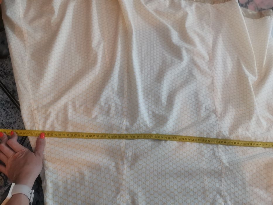 Lindo vestido tamanho XXL