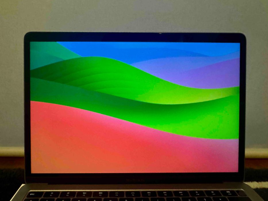 MacBook Air 13,3 Cinza Sideral + Capa