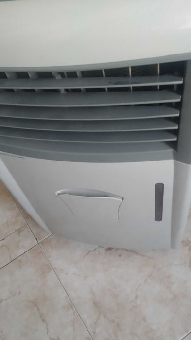 Climatizador bom