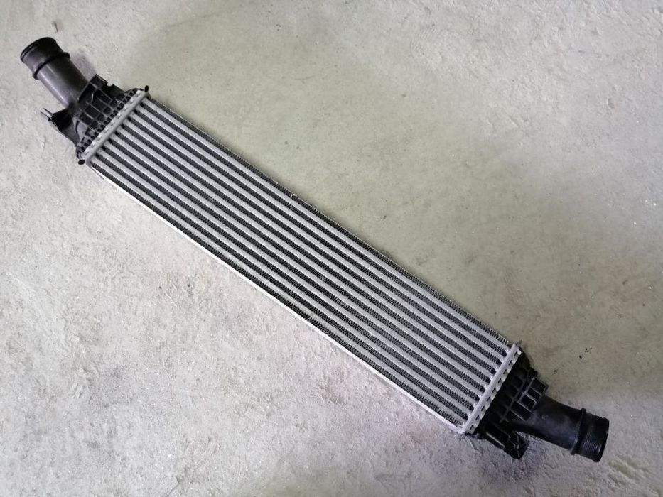 Intercooler Audi A4 modelo B8 140cv