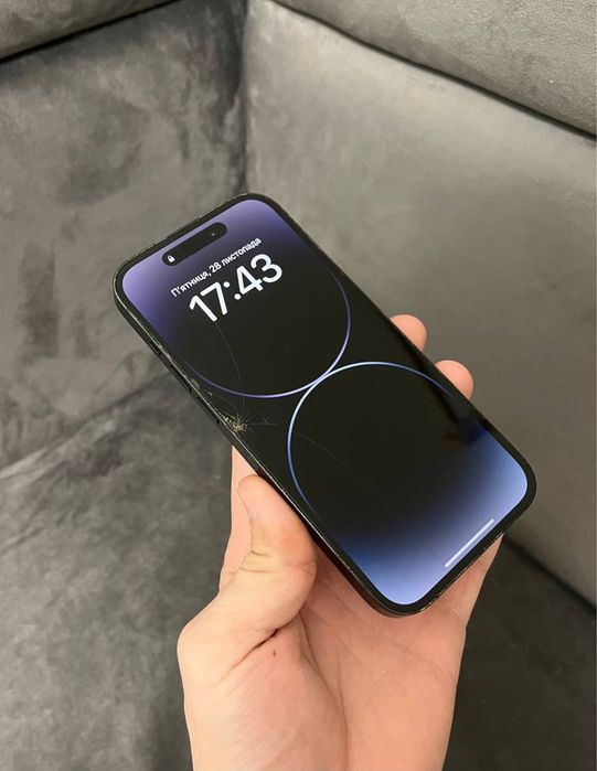 Iphone 14 Pro 128 gb