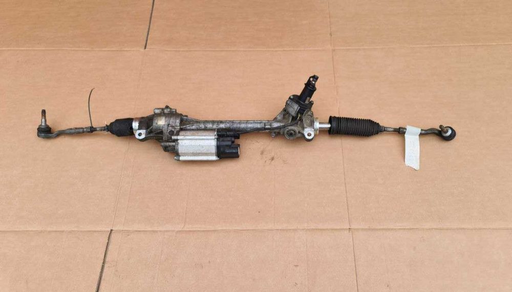 Рульова рейка BMW 5 F10 RWD