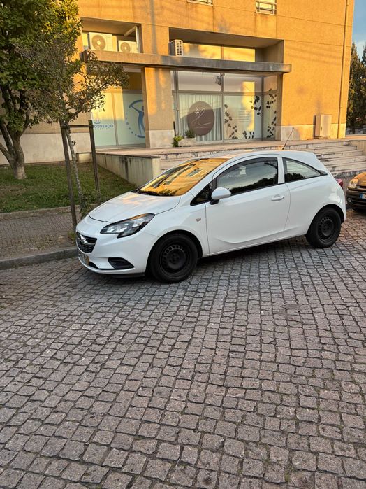Opel Corsa 1.3 comercial