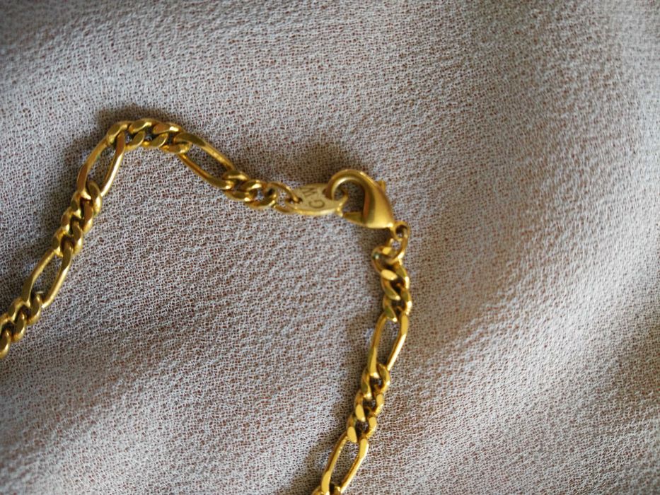 conjunto de colar e brincos