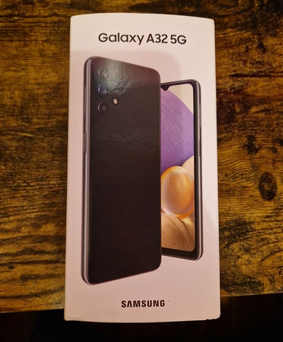 Samsung Galaxy A32 5G
