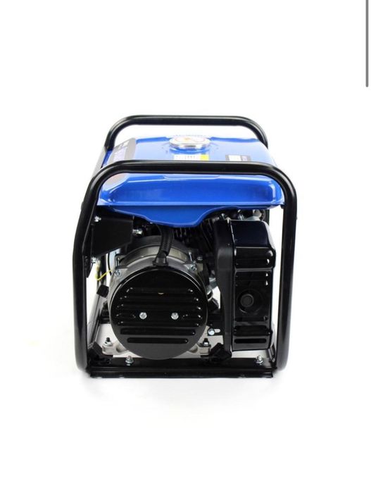 Бензиновий генератор Yamaha EF4000 (4 КВТ) Бензин 4-тактний