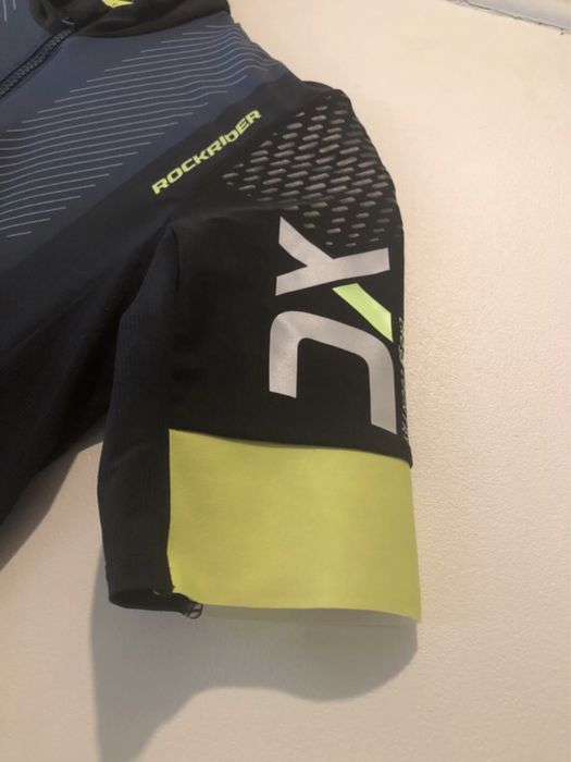 Camisola XC Decathlon (Edição Limitada)