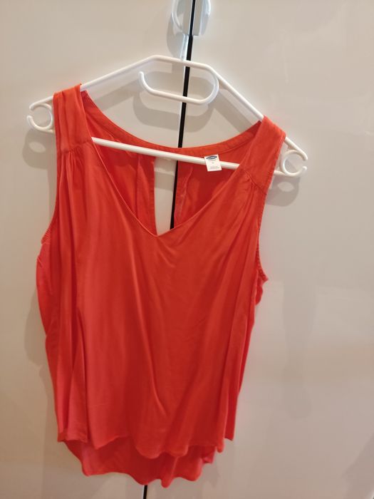 5 Camisolas senhora Tam L