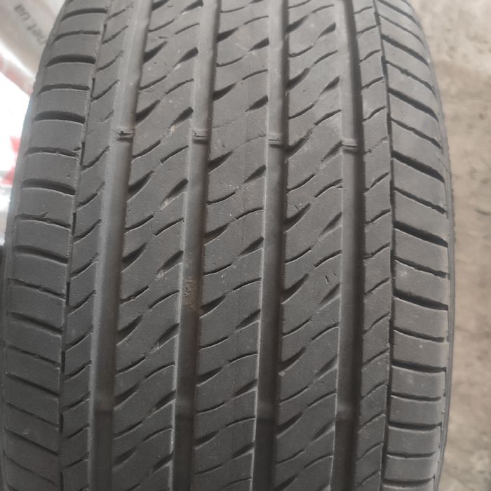 Резина всізезона Firestone FT140 215/50 R17  H91 M+S