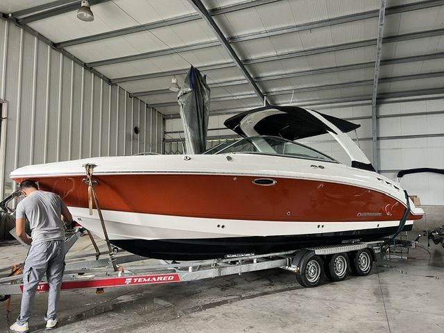 Chaparral 276 SSX