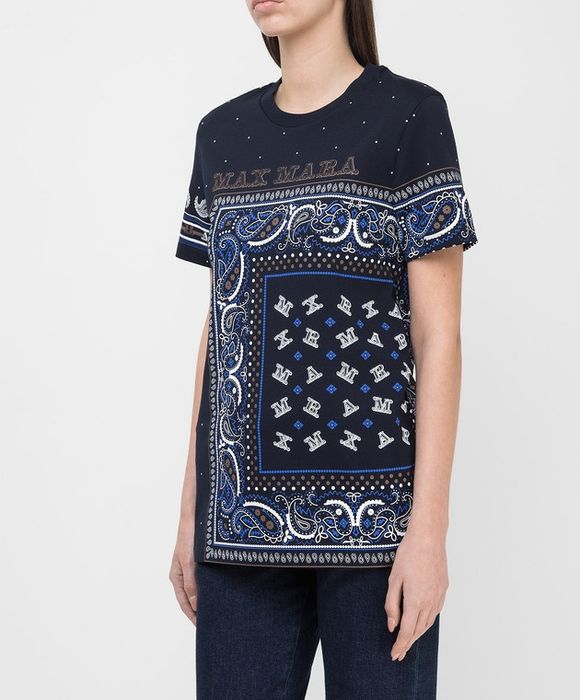 Футболка жіноча max mara