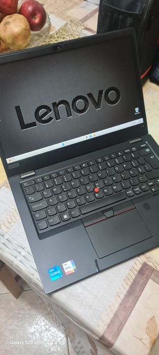 Lenovo Thinkpad L13 GEN 2