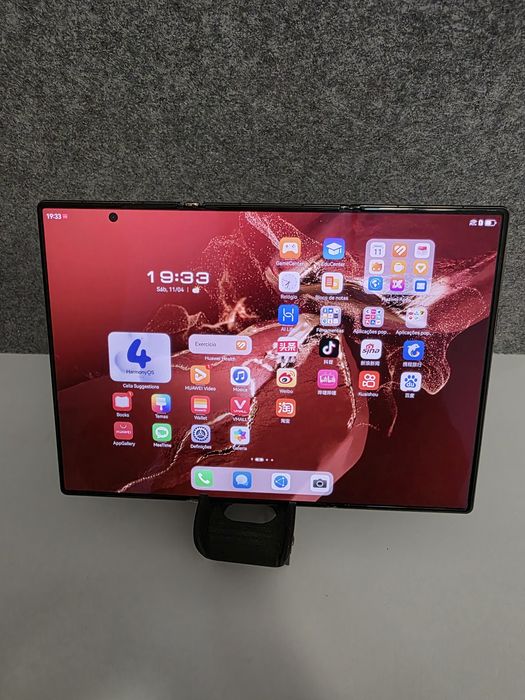 Troco/Vendo Huawei Mate XT Ultimate Trifold 16GB/512GB