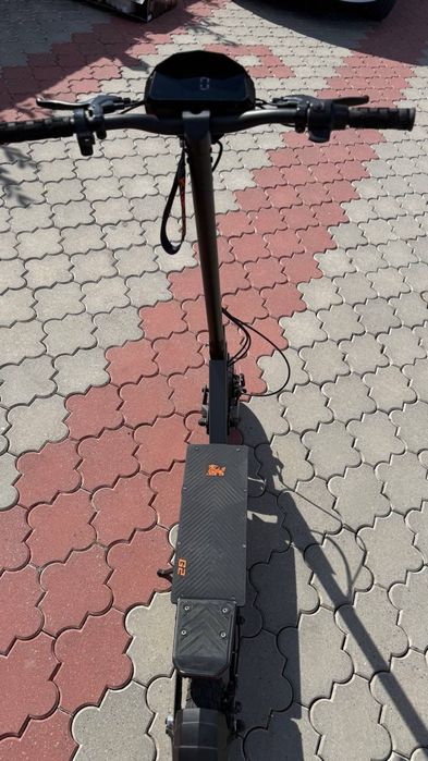 Kukirin g2 ( у хорошому стані !!)