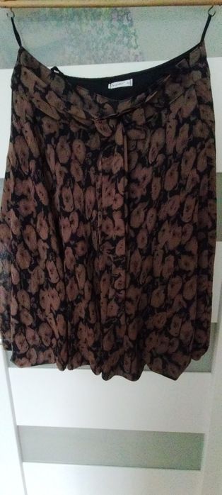 Spódnica damska bombka