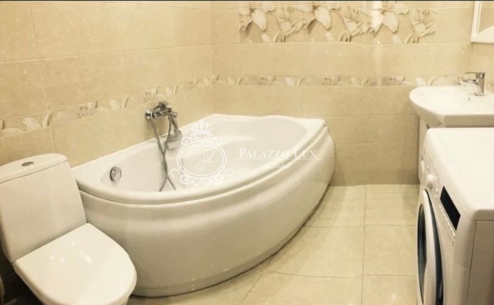 Аренда 1 ком кв новострой ЖК Атлант, Холодная гора