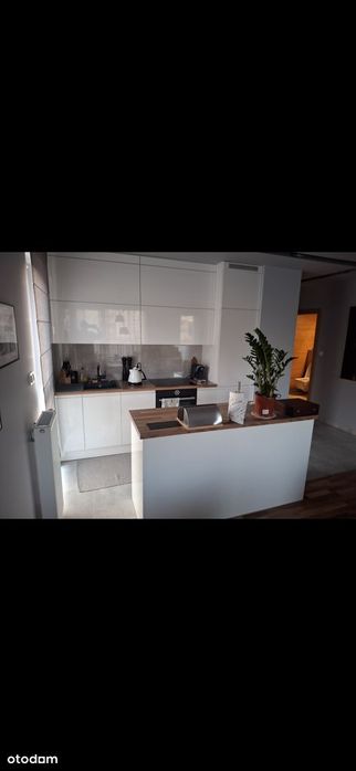 Komfortowy apartament Lux