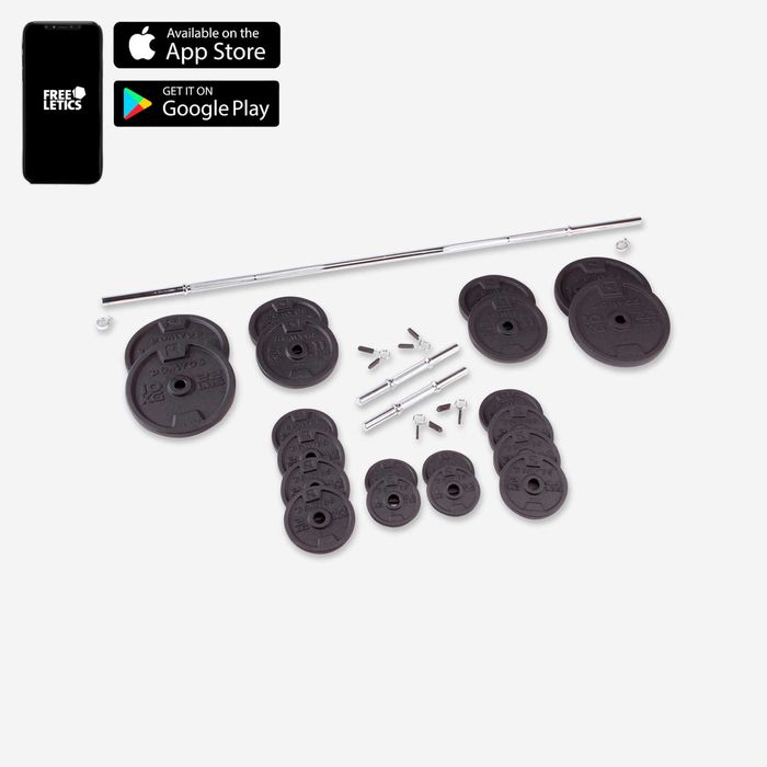 Equipamento Ginásio / Gym