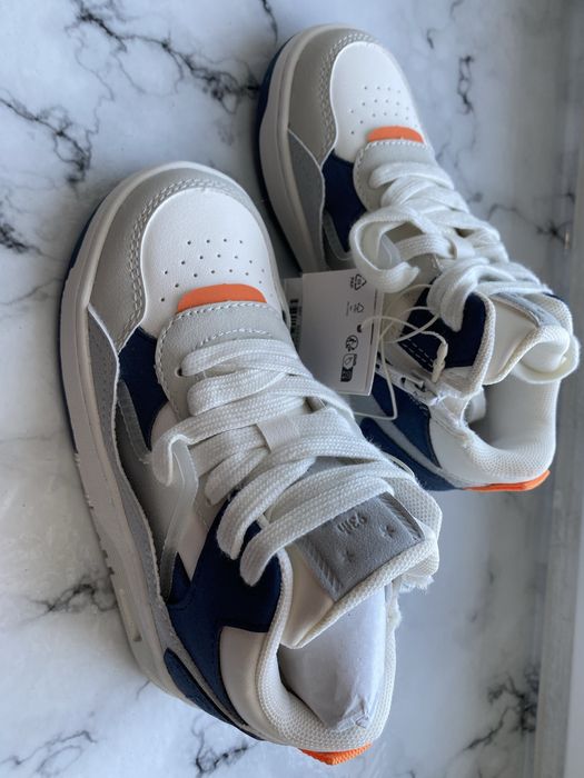 Кросівки ZARA 29 розмір