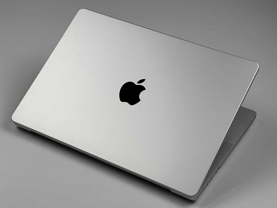 LAPTOP APPLE MacBook Pro M1/ 16/ SSD 500/ 14,2" Retina/ PL LIGHT/dowóz