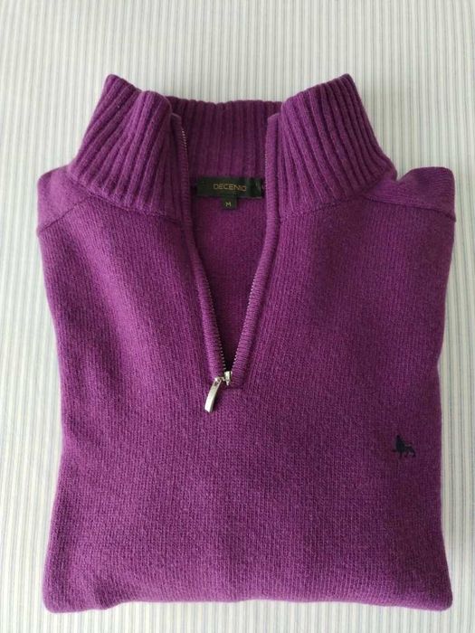 Vendo Pullovers e Camisolas de malha Homem